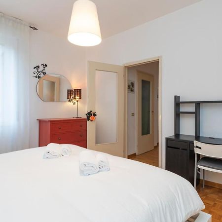 Mimmi Apartment Zurigo 12 Milano Ngoại thất bức ảnh