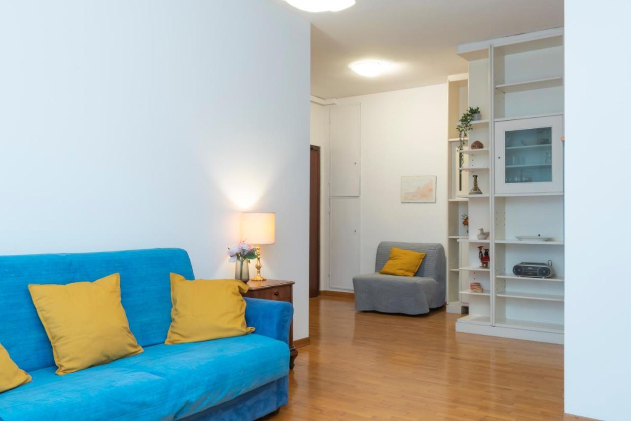 Mimmi Apartment Zurigo 12 Milano Ngoại thất bức ảnh
