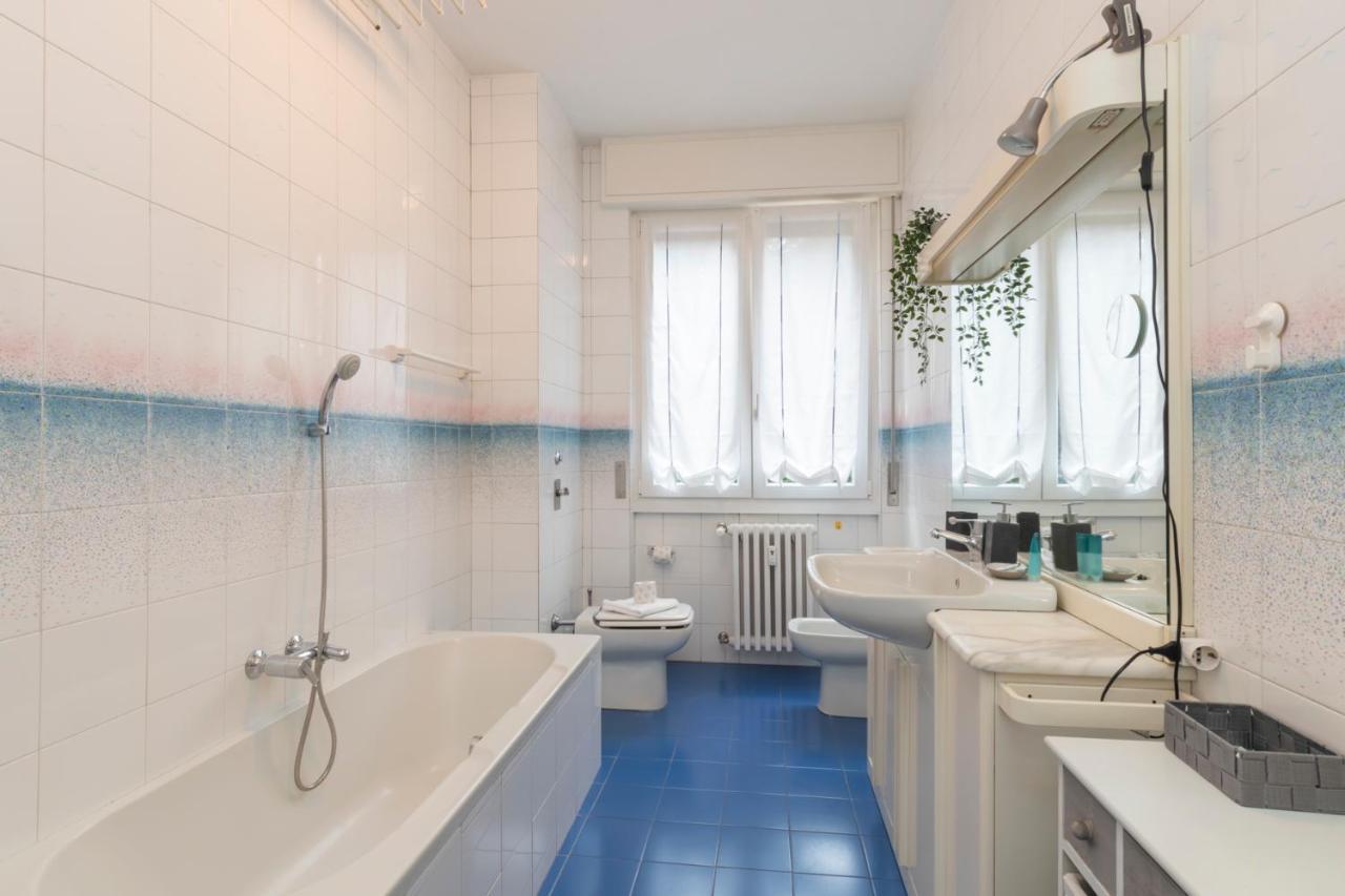 Mimmi Apartment Zurigo 12 Milano Ngoại thất bức ảnh