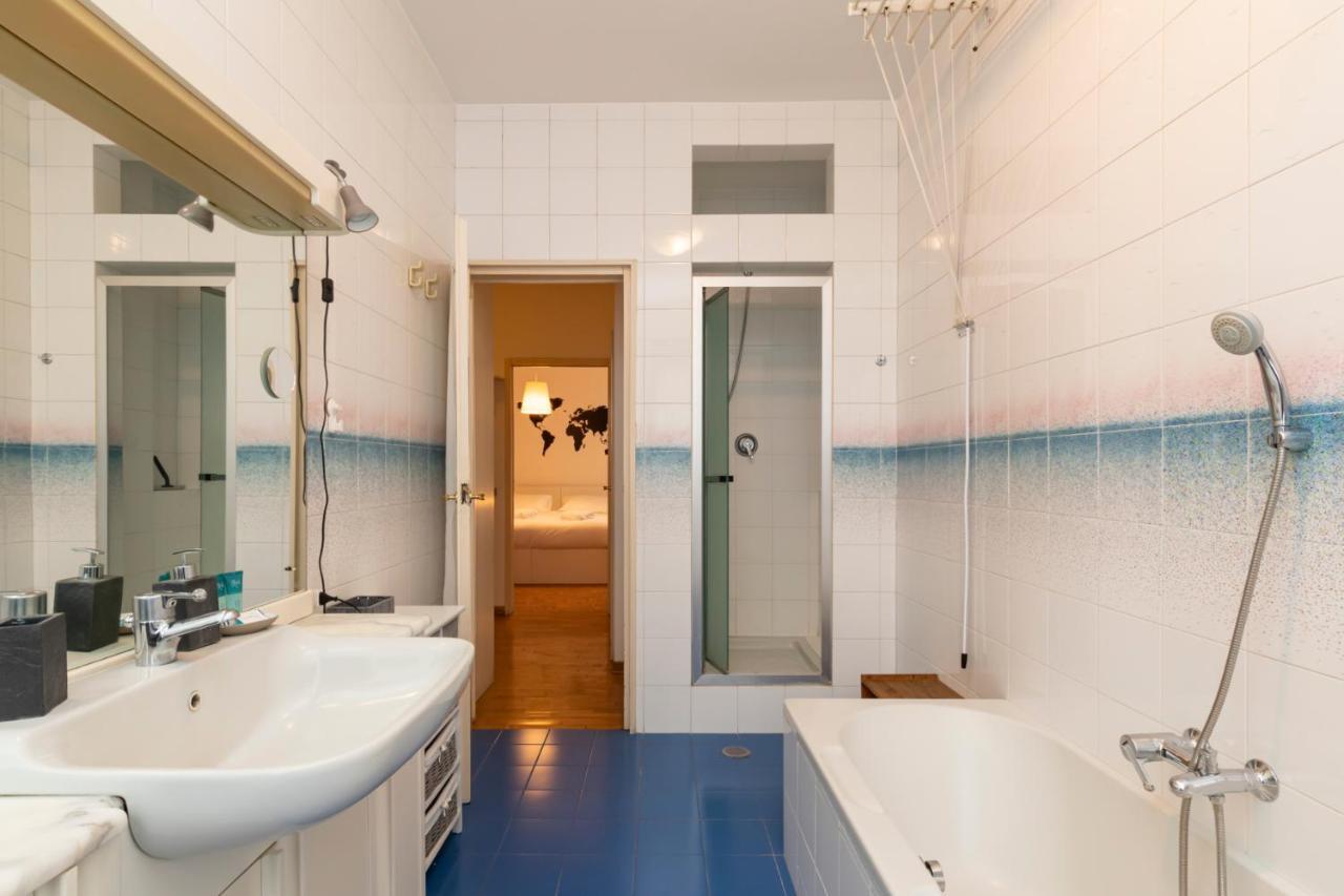 Mimmi Apartment Zurigo 12 Milano Ngoại thất bức ảnh