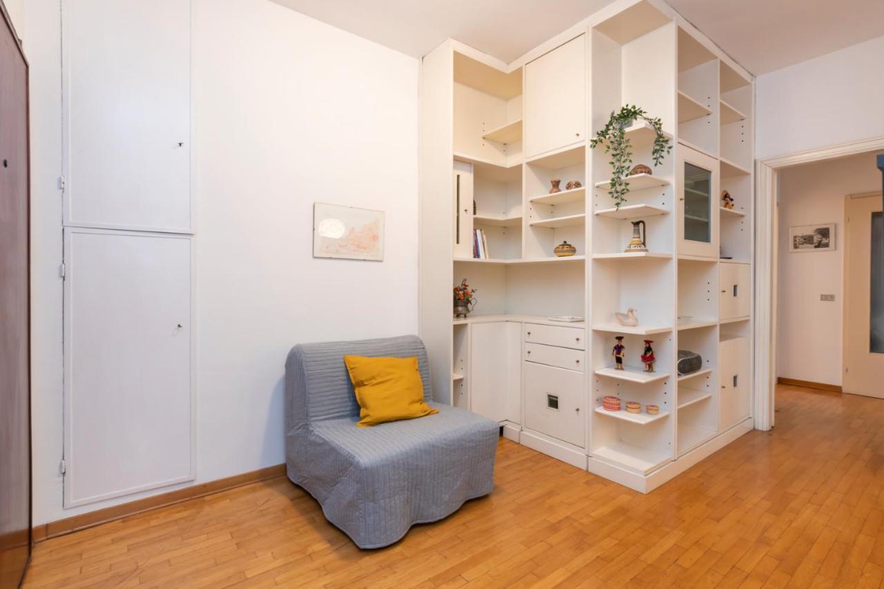 Mimmi Apartment Zurigo 12 Milano Ngoại thất bức ảnh