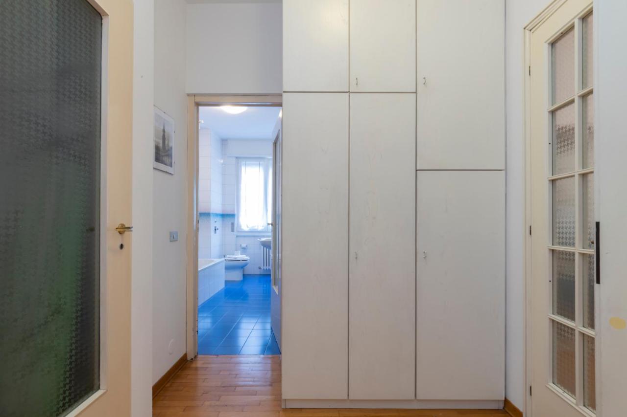 Mimmi Apartment Zurigo 12 Milano Ngoại thất bức ảnh