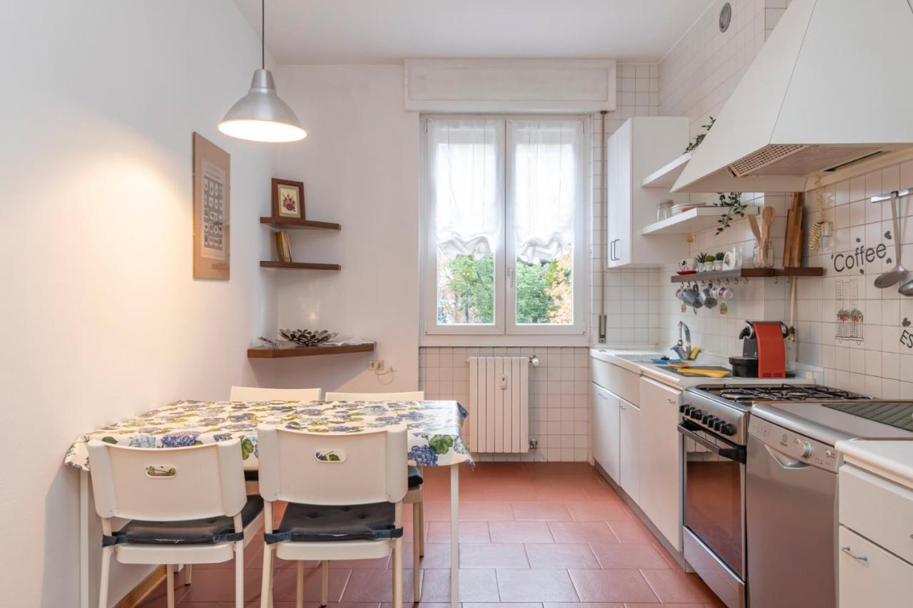 Mimmi Apartment Zurigo 12 Milano Ngoại thất bức ảnh