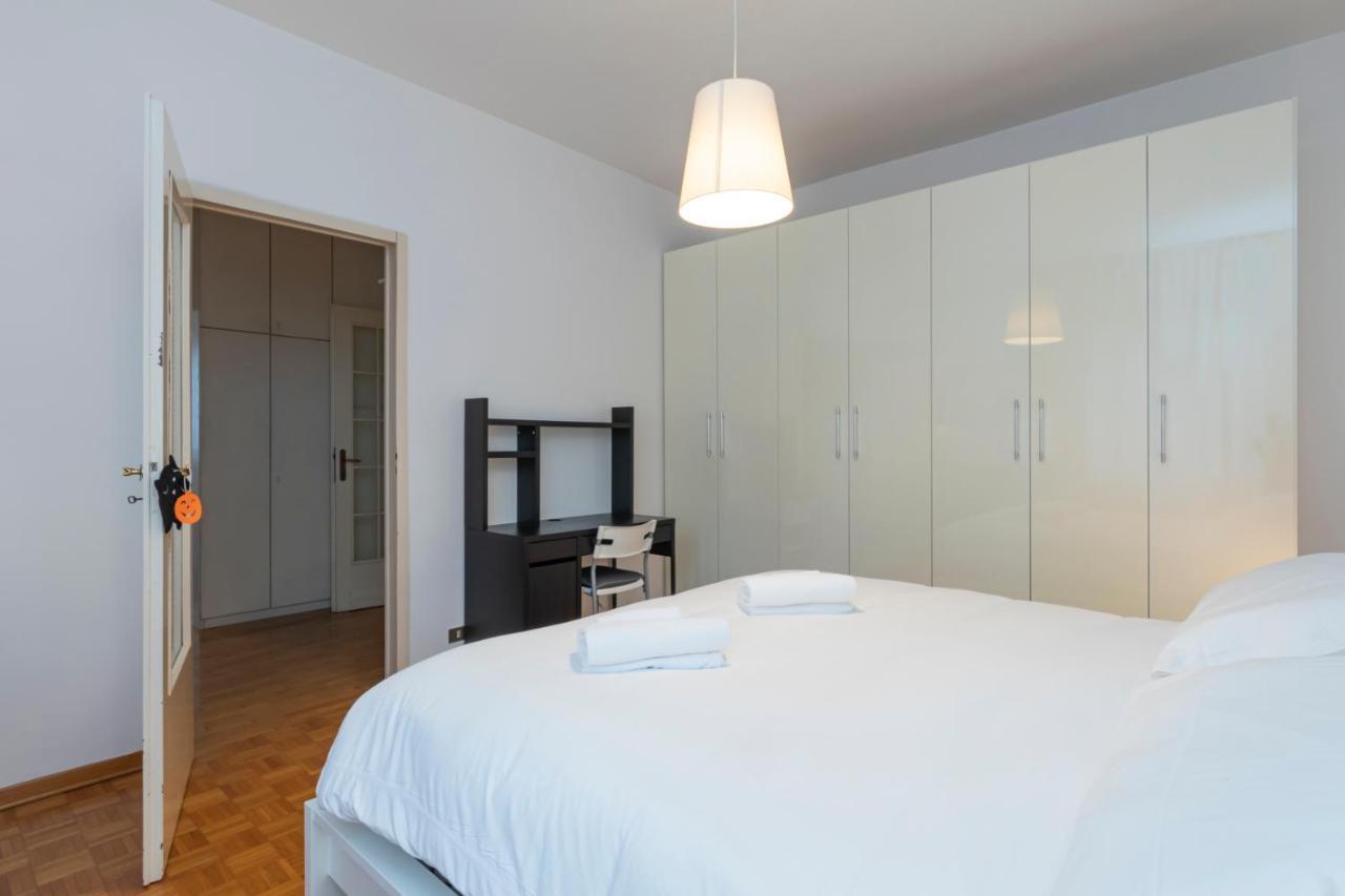 Mimmi Apartment Zurigo 12 Milano Ngoại thất bức ảnh