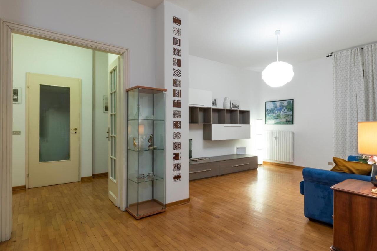 Mimmi Apartment Zurigo 12 Milano Ngoại thất bức ảnh