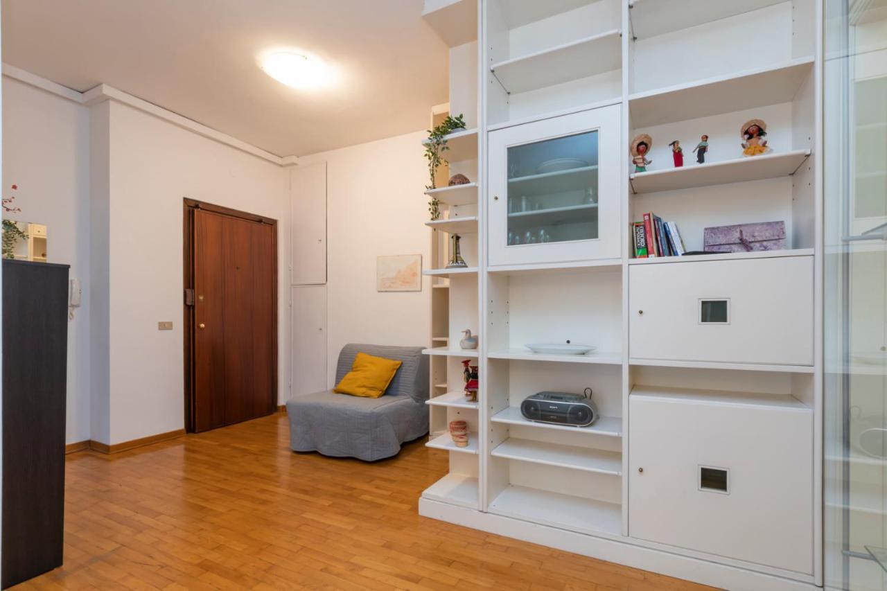 Mimmi Apartment Zurigo 12 Milano Ngoại thất bức ảnh