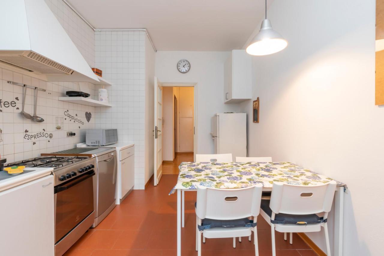 Mimmi Apartment Zurigo 12 Milano Ngoại thất bức ảnh