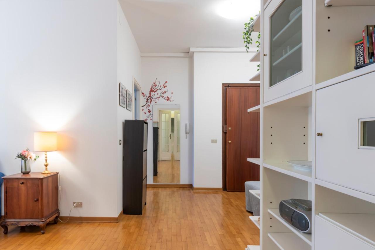 Mimmi Apartment Zurigo 12 Milano Ngoại thất bức ảnh