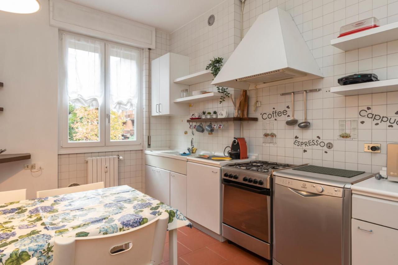 Mimmi Apartment Zurigo 12 Milano Ngoại thất bức ảnh
