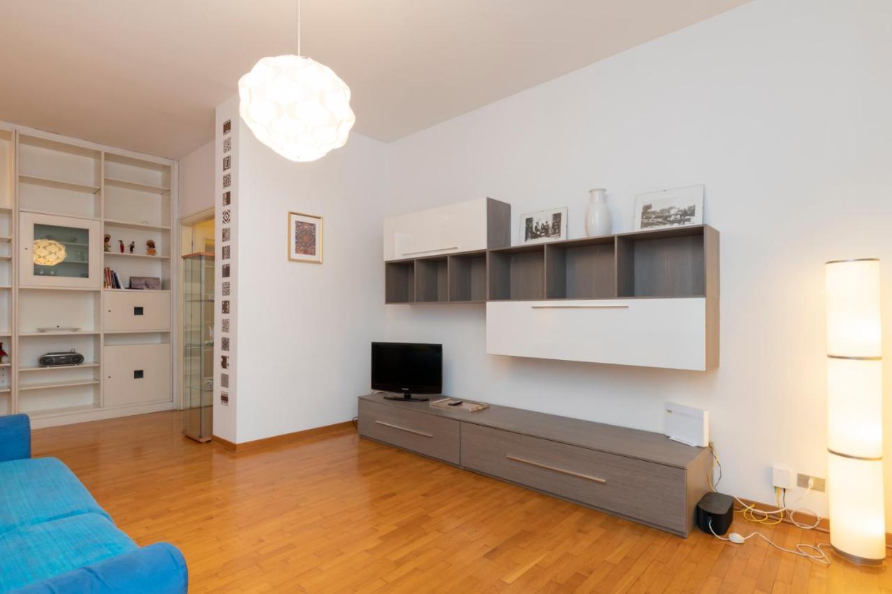 Mimmi Apartment Zurigo 12 Milano Ngoại thất bức ảnh