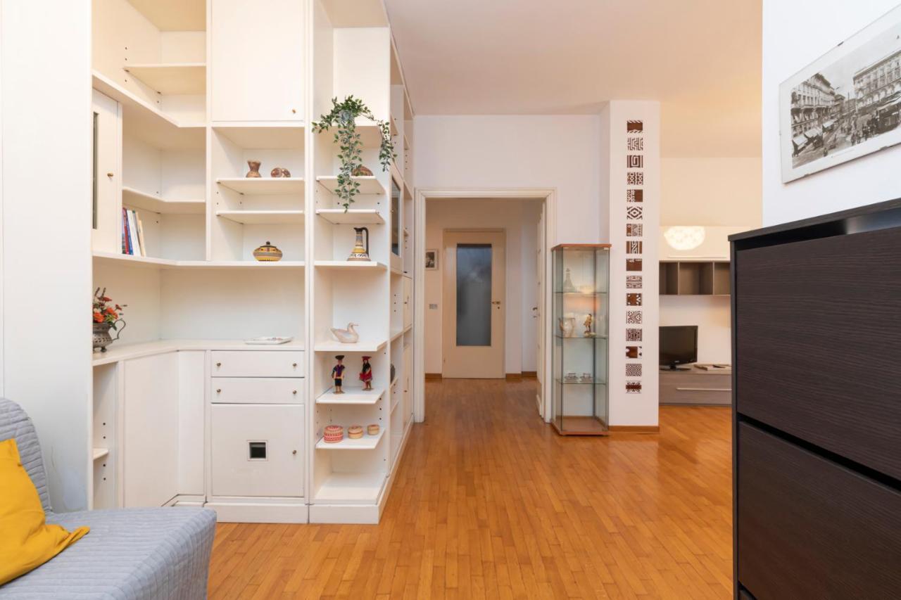 Mimmi Apartment Zurigo 12 Milano Ngoại thất bức ảnh