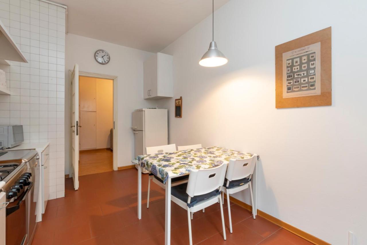 Mimmi Apartment Zurigo 12 Milano Ngoại thất bức ảnh