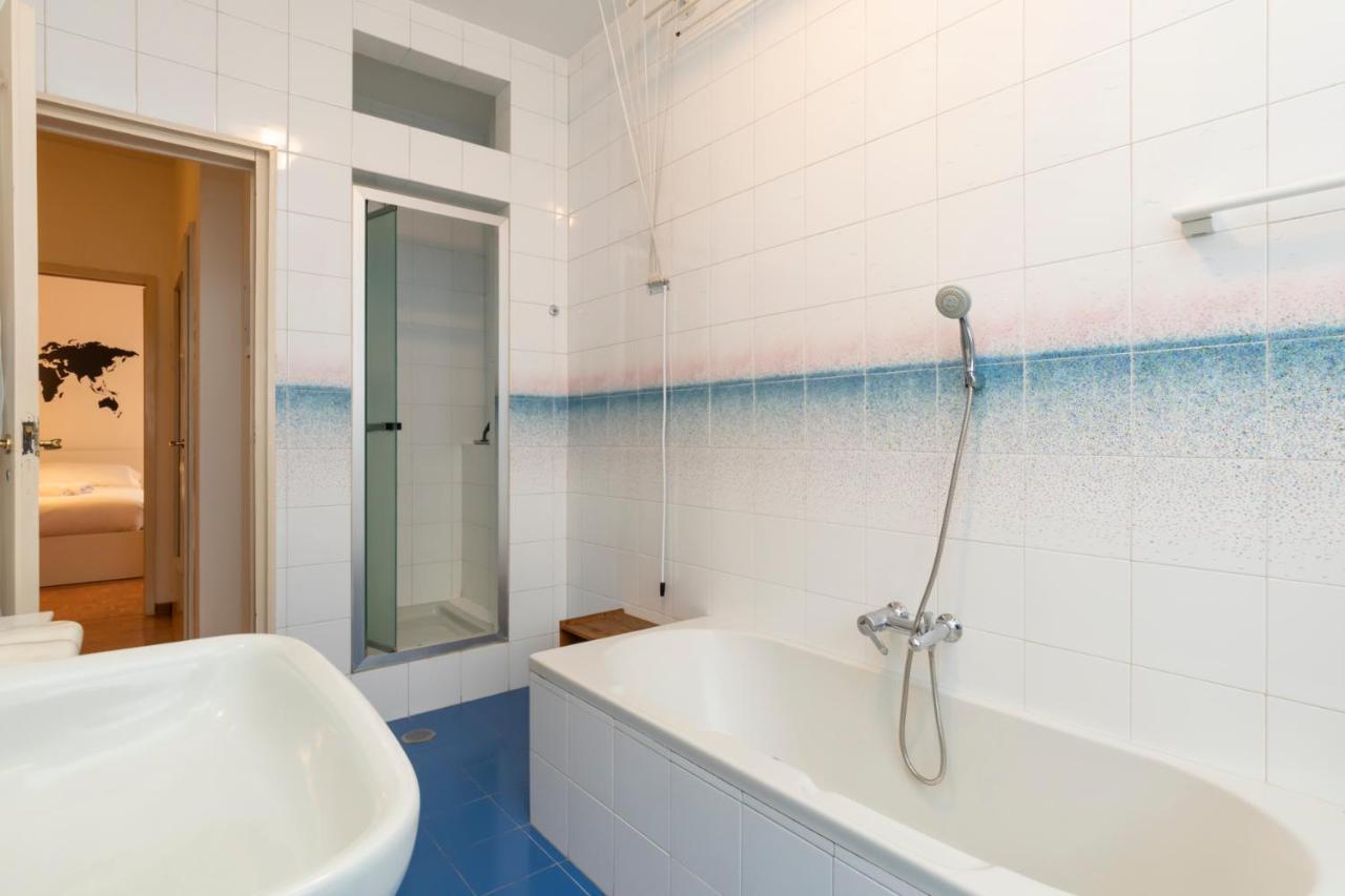 Mimmi Apartment Zurigo 12 Milano Ngoại thất bức ảnh